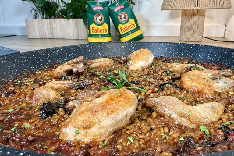 Foto de Deliciosas codornices con arroz: receta fácil y sabrosa para sorprender a todos