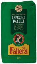 Arroz D.O. de Valencia