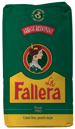 Arroz Redondo