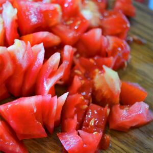 tomate-paella-de-verduras