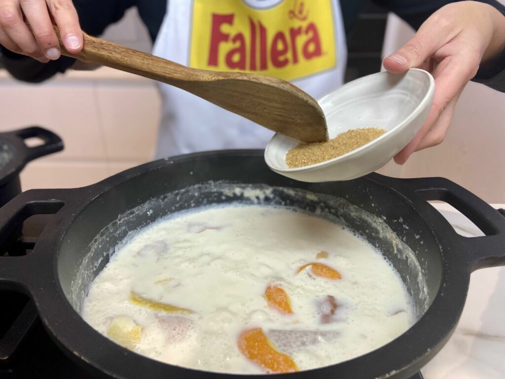 El mejor arroz con leche
