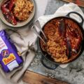 Arroz con bogavante by Delicious Martha