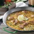 paella valenciana