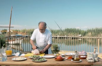 Tipos de Paella valenciana
