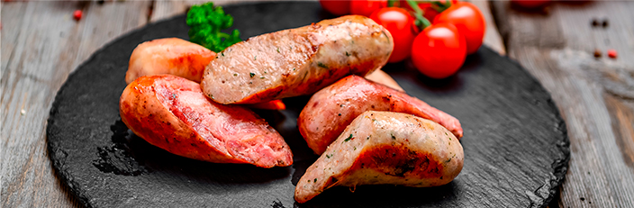 El ingrediente de la longaniza