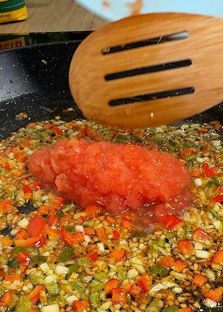 pimentón para arroz empedrado