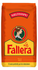 Arroz Sueltísssimo