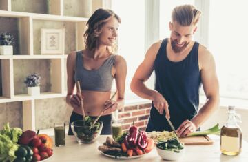 Deporte y alimentación: conoce su estrecha relación