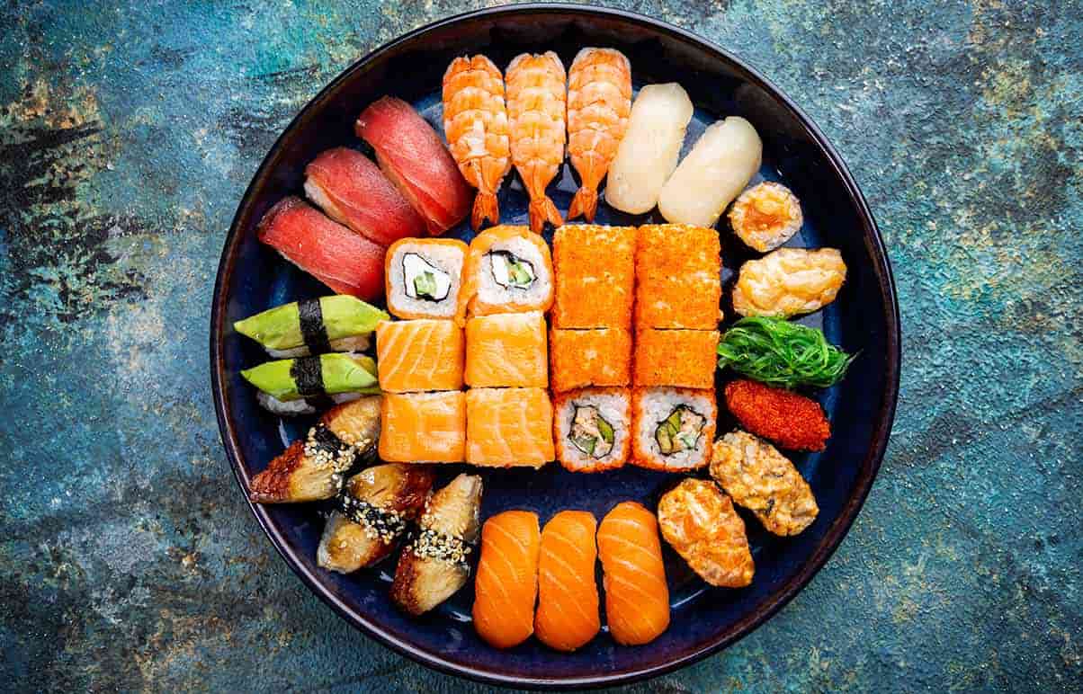 Qué arroz para que tu sushi sea todo un éxito? - Fácil Sushi®