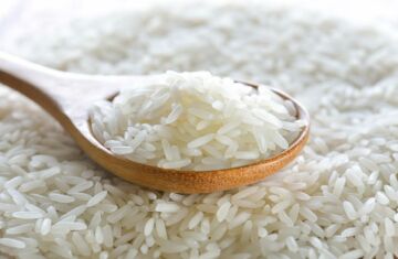 Cocción para el arroz largo: pasos y trucos