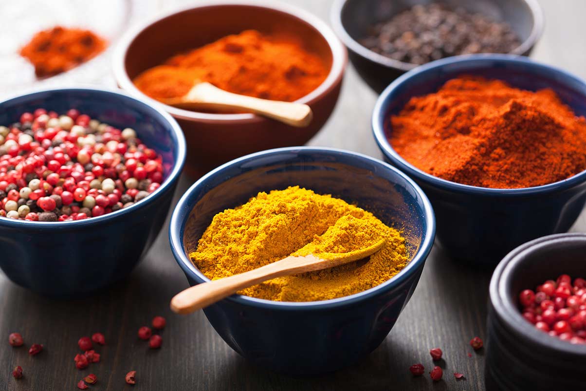 Técnicas de cocina para cenas espectaculares
