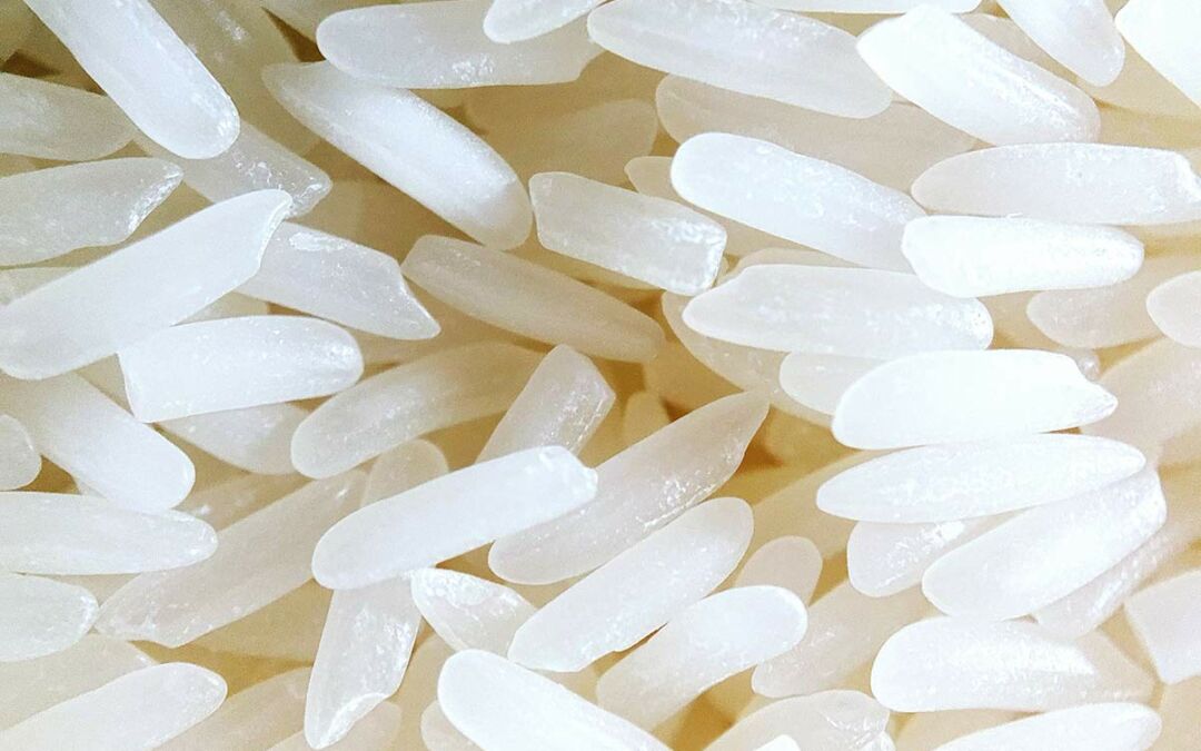 ¿Qué hacer con el arroz blanco? Las mejores ideas