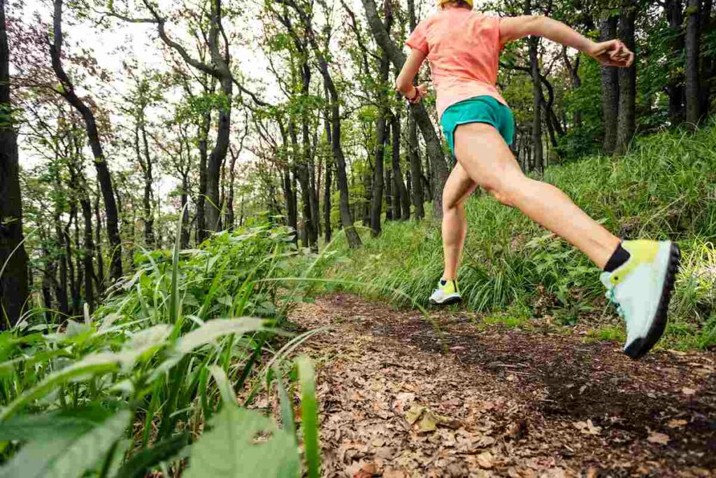 Alimentación y deporte