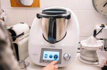 Los Secretos para Cocer arroz blanco en thermomix