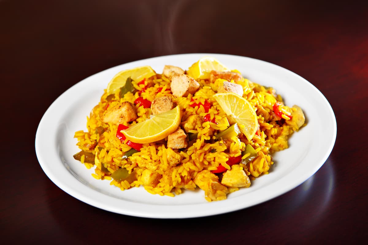 Porque Se Come Paella Los Jueves