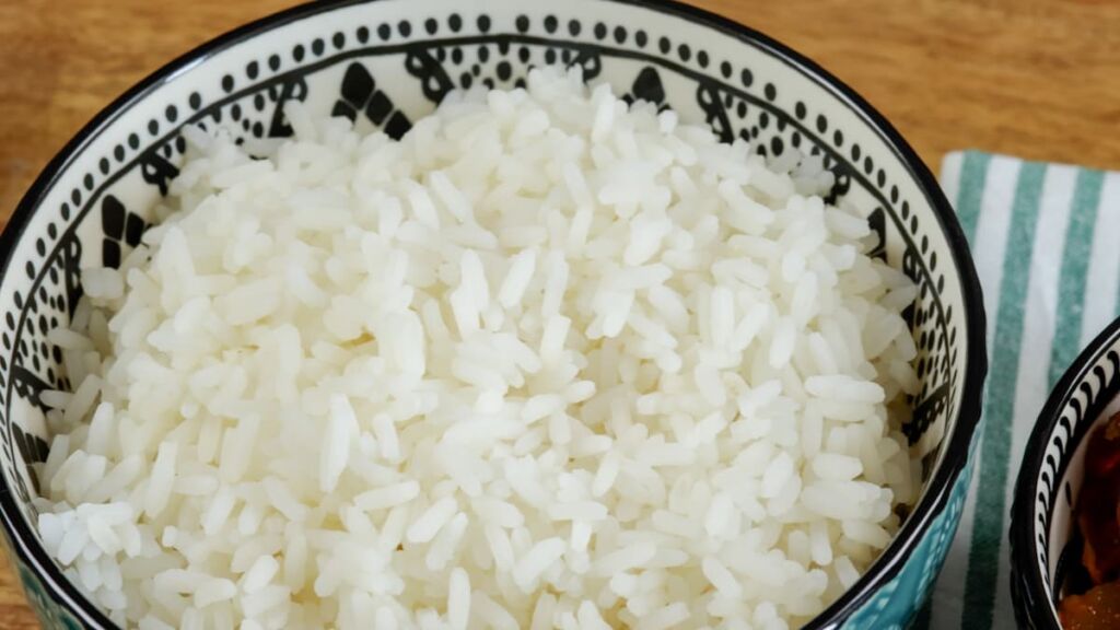 Consejos para un arroz perfecto