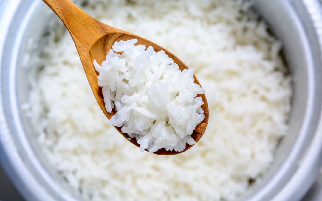 Cuál es el tiempo de cocción del arroz blanco: Consejos y trucos