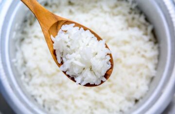 Cuál es el tiempo de cocción del arroz blanco: Consejos y trucos