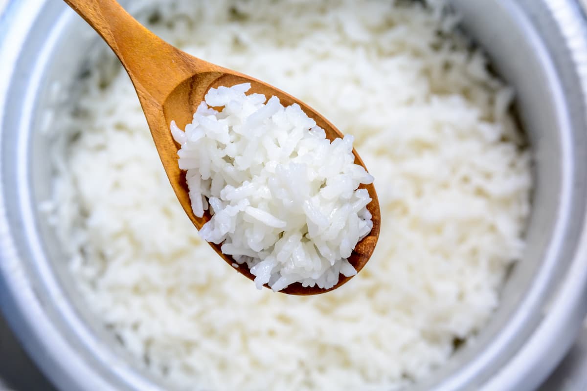 Cuál es el tiempo de cocción del arroz blanco: Consejos y trucos
