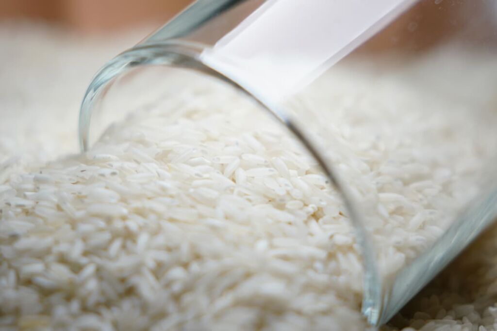 Combinaciones saludables para cenar con arroz blanco