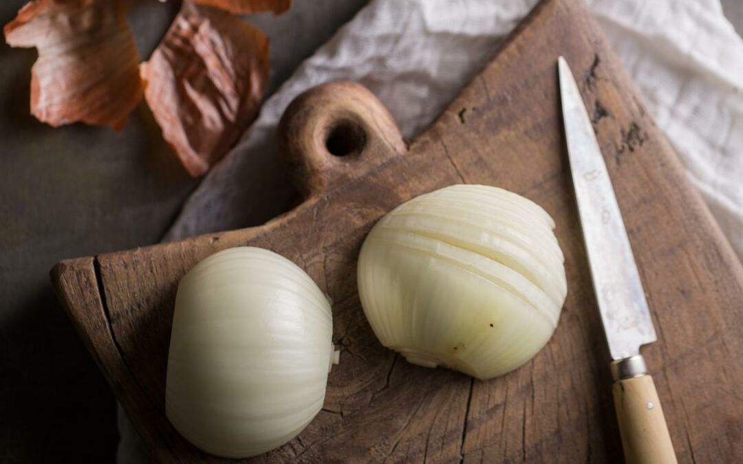Cebolla en la paella: un ingrediente clave para el sabor auténtico