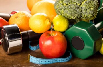 Decálogo de Alimentación Saludable: Guía para una Vida Sana