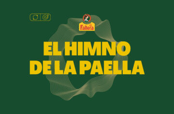 el himno de la paella