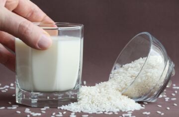 ¿Para qué es buena la Leche de Arroz? Consejos y Beneficios