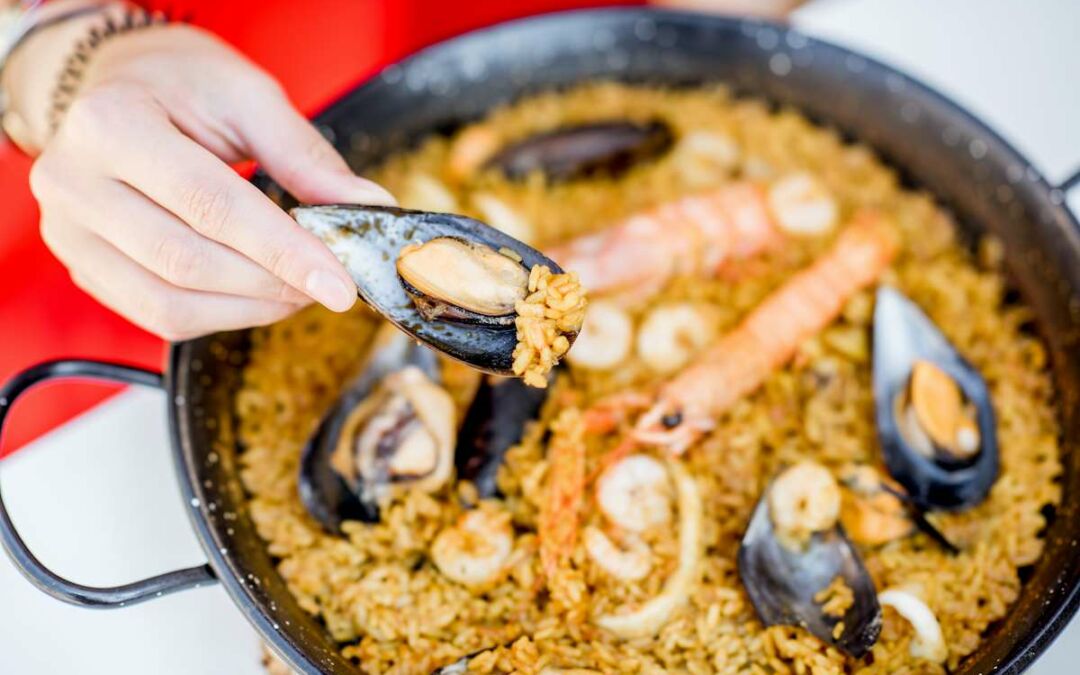 Los efectos de comer arroz todos los días: descubre cómo afecta a tu salud