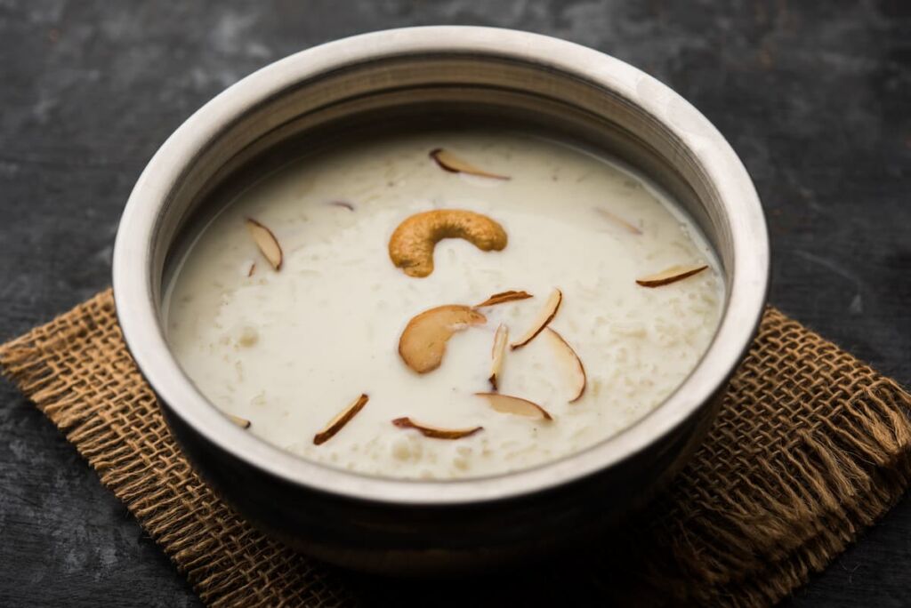 Incorporando la leche de arroz en tu dieta