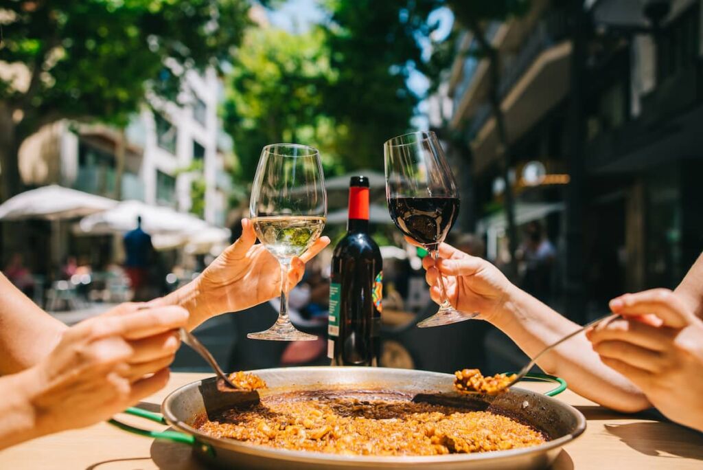 Cómo elegir el vino adecuado