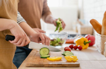 Cenas Ricas: Guía con Ideas y Consejos saludables