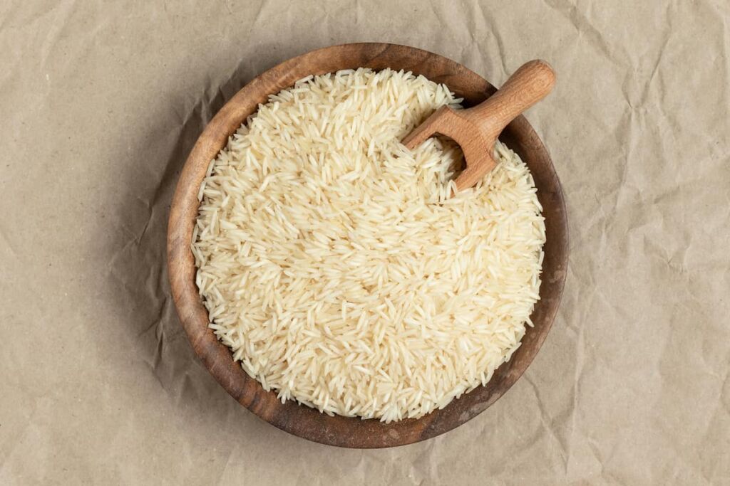 ¿Es posible hacer arroz con leche con arroz largo?