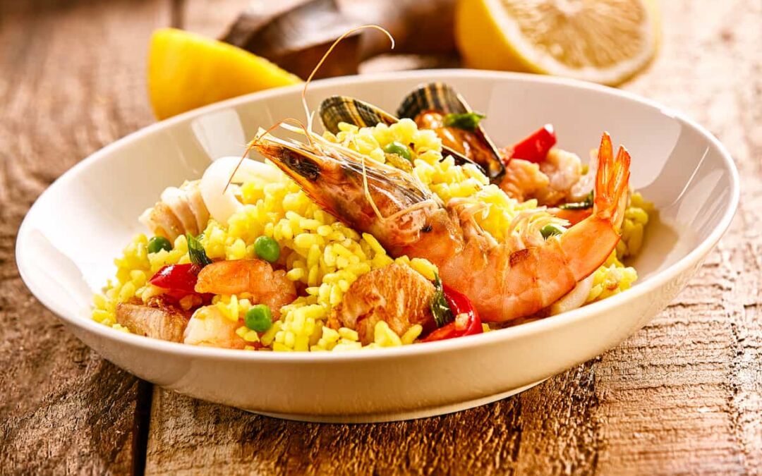 Cómo Congelar la Paella: Consejos y Recomendaciones para Preservar su Sabor