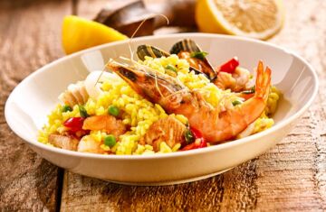 Cómo Congelar la Paella: Consejos y Recomendaciones para Preservar su Sabor