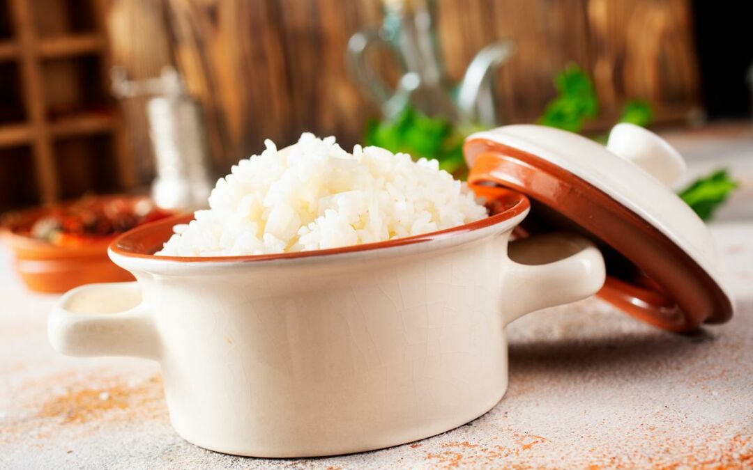 ¿Cuánto tarda en hervir el arroz? Consejos prácticos