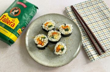 gimbap