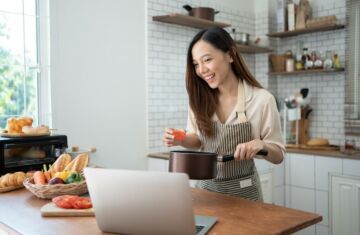 Comidas que no se cocinan