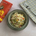 Arroz primavera