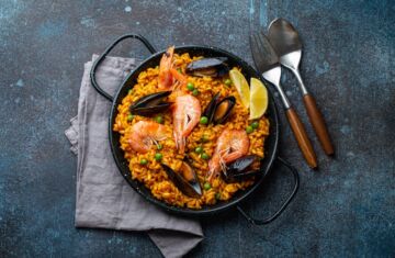 Paella Denominación de Origen: Historia, Características y Autenticidad