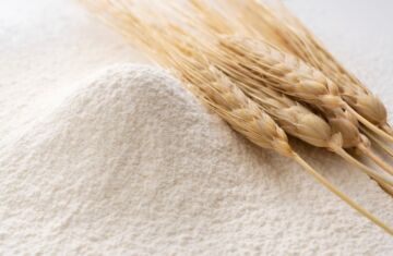 Cocinar con trigo: tradición, sabor y nutrición