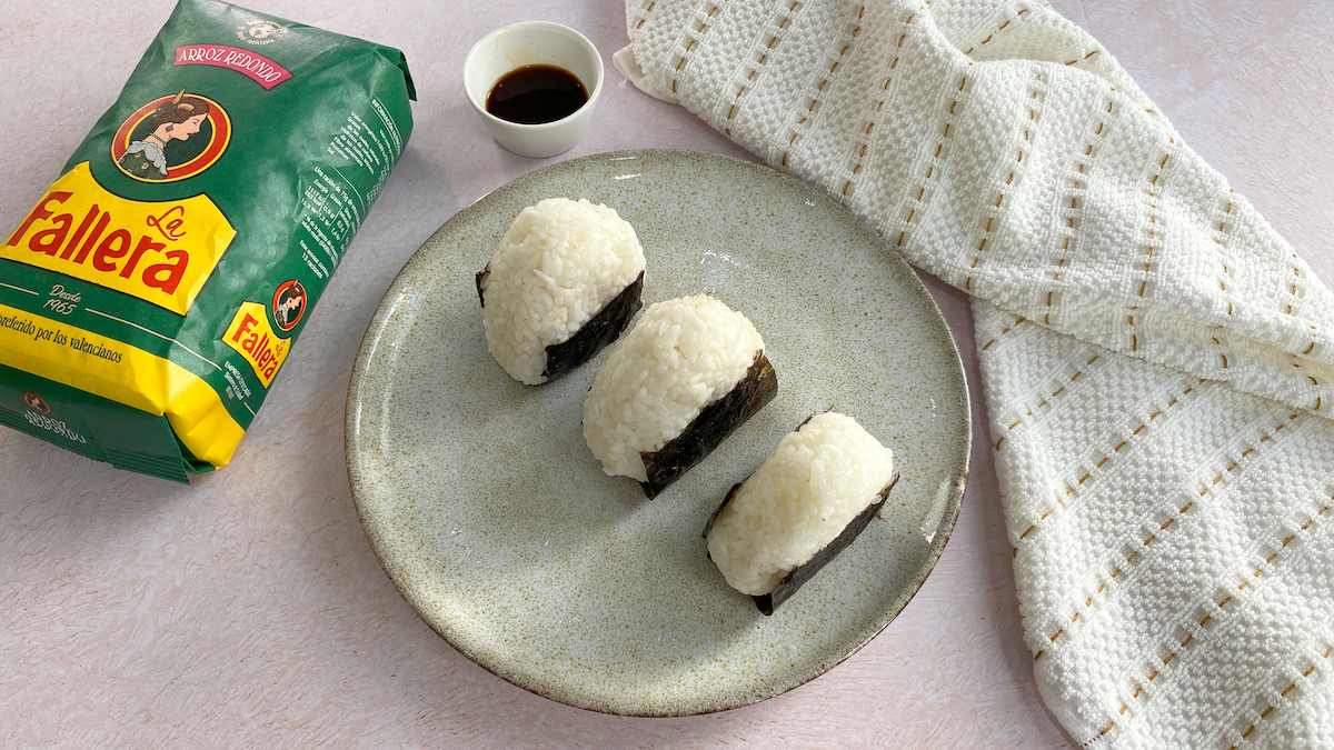 onigiri