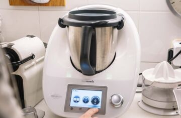 recetas thermomix