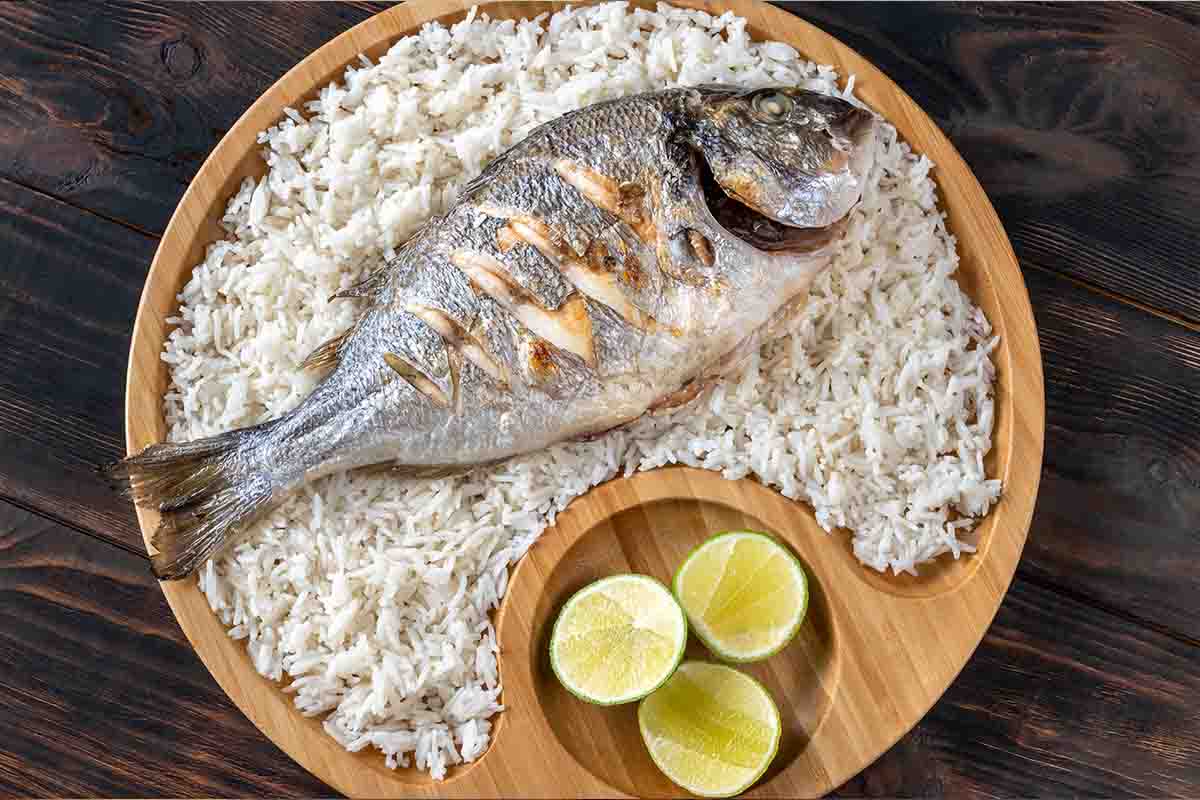 Qué es el pescado blanco 