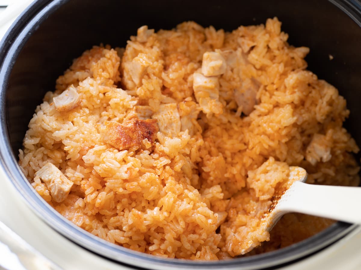Consejos para un arroz perfecto