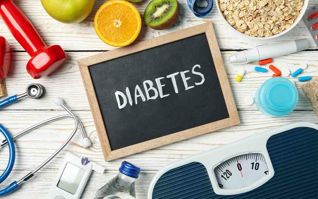 El impacto del arroz en la diabetes