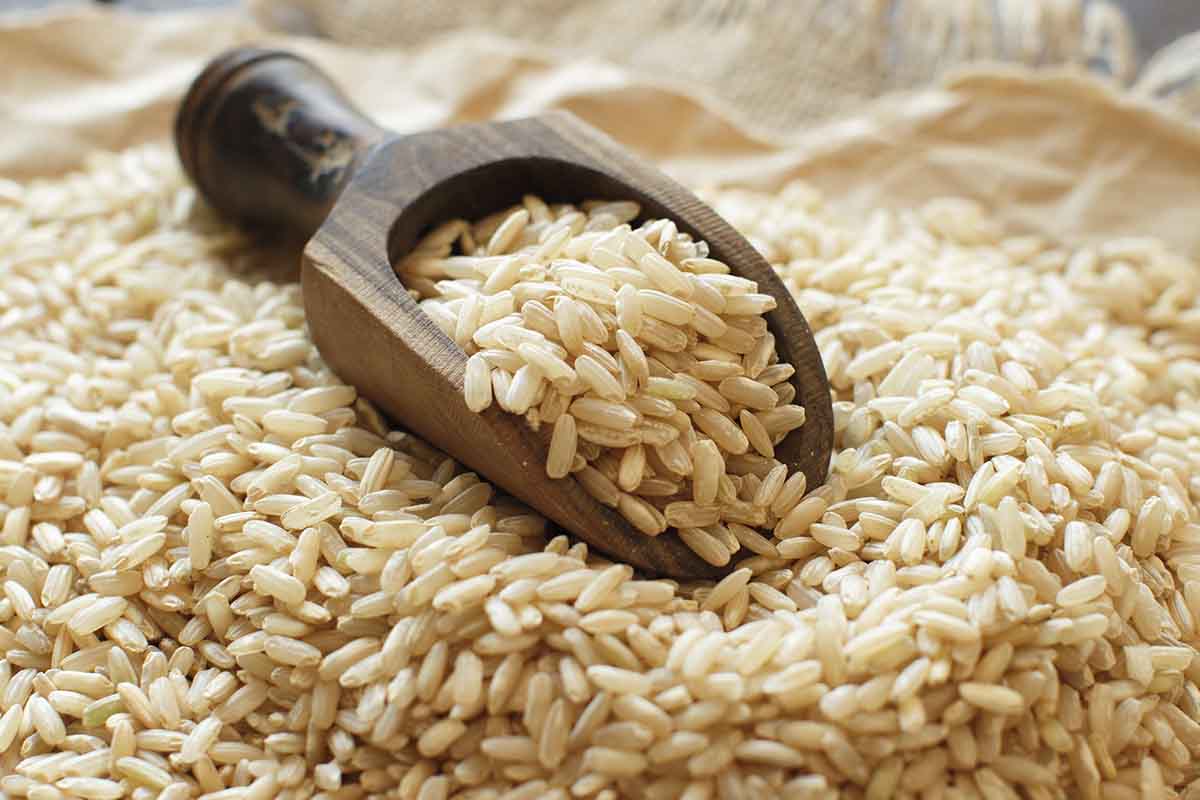 arroz integral contraindicaciones