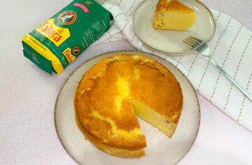 Pastel de arroz