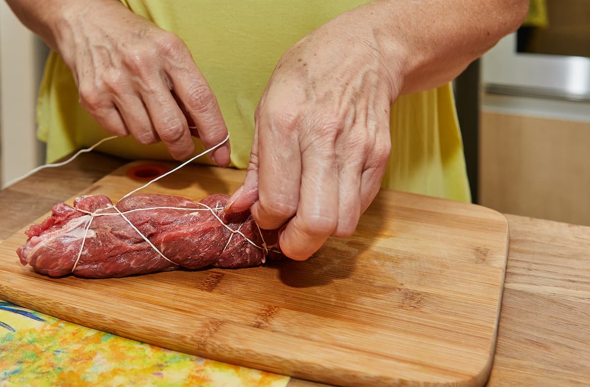 ¿Qué es bridar y por qué es importante en la cocina?