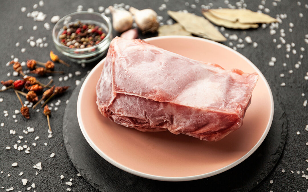 Cómo descongelar carne de forma rápida y segura